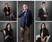 Arkansas Executive of the Year 2026: Nonprofit
