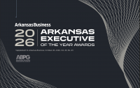 Arkansas Executive of the Year 2026: A Message From the President, Mitch Bettis