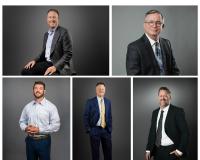 Arkansas Executive of the Year 2026: Financial Executive