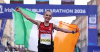 TG4 overcomes run of bad luck at Dublin Marathon as Manchester United hit latest hurdle