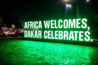 Senegal to host Youth Games, Africa's first ever Olympics