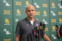 Sports Buzz: Aranda fired following FB’s loss to Kansas