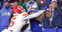 Winless in Seattle: 5 takeaways from Chiefs’ lopsided loss to Seahawks