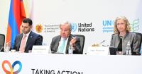 Ireland urges greater efforts to save nature at global biodiversity summit