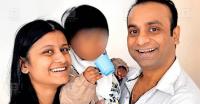 5-year-old in German foster care begins speaking Hindi as Indian parents continue legal battle