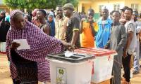 Checking Voter Apathy In Nigeria’s Electoral Process 