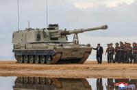 North Korea-South Korea tensions high as letters lodged with U.N., howitzer spotted