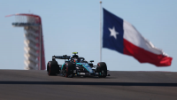 Antonelli beats Verstappen to US Grand Prix pole in Texas
