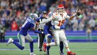 What went wrong for the Chiefs? Nine things that stood out in Seattle