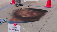 Milwaukee mural honors Brewers' Jackson Chourio during World Series