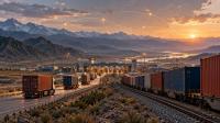 The Hidden Economics of Being Landlocked: Why Trade Relationships Defy Conventional Measures