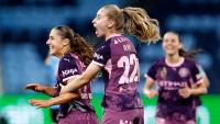 A-League Women Stocks: Melbourne City lay down a marker
