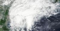 Typhoon Champi leaves one dead, hundreds injured in Taiwan