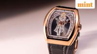 Swiss watchmakers put faith and language on the dial to woo Indian buyers