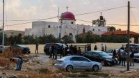 Jordan arrests three over church attack