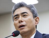 Defense Chief Says Seoul, Washington in Talks on Wartime Command Transfer Date