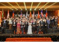 Philippines’ Day Two Honourees Champion Possibility at ACES Awards 2026