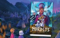 Norway brings its folklore to Manila book fair