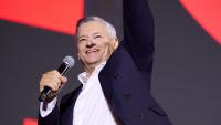 Ted Sarandos Swoops Into Seoul as Netflix Celebrates 10 Years in Korea