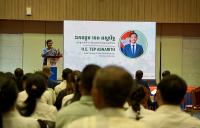 Information Ministry Urges Fact-Based Reporting to Protect Cambodia's Natural Wonders