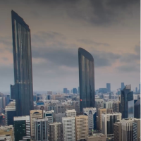 Abu Dhabi City Municipality shines in sustainability drive
