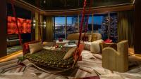 REM Makes Its Ambitious Debut at City of Dreams Macao