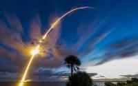 Air Force declares Florida cargo rocket test a success