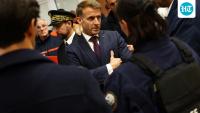 France’s Nuclear Forces Bring In Neighbors to Keep Russia in Check