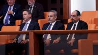 Turkish intel chief, others from Mecca alliance will visit Iran: Report