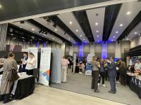 Business leaders, stakeholders and entrepreneurs gather at Ealing Festival of Business
