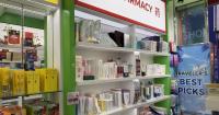Latest stop for tourists on South Korea’s shopping trail? The pharmacy