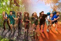 Celebrity Race Across the World locations: Where is the new series filmed?
