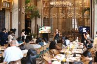 TPB Elevates Philippine Heritage and Livelihoods at Inaugural Fashion Week Asia