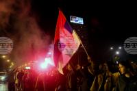 Student-Led Protest Movement Triumphs over Vucic in Serbian Parliamentary Elections