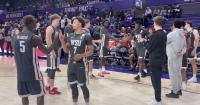 Washington State edges Washington in rivalry exhibition