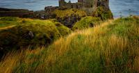 Fright sites: eight eerie Irish locations to chill the bones