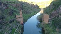 Bridge on Turkey-Armenia border to be rebuilt