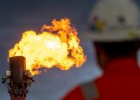 Russian gas to be transported to Iran via Azerbaijan