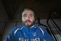 Former political prisoner Pavel Spiryn lived in a forest in Lithuania for a month. Why?