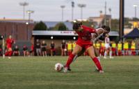 WKU Soccer undefeated at home with New Mexico State takedown