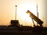 Saudi Coalition Intercepts Houthi Missile Targeting Riyadh Amid Escalating Attacks