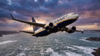UK-Bound Ryanair Passengers Diverted Twice In 8-Hour Ordeal, Only To Land Back In Spain