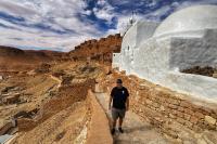 The winter sun Spain alternative where you can visit Luke Skywalker’s childhood home