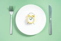 Scientists Tracked What Seven Days of Fasting Does to the Body