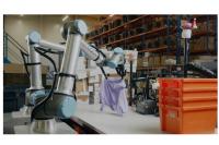 Teradyne Robotics and Sereact partner to drive physical AI solutions for retail and logistics