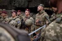 Ukraine to extend martial law for three months