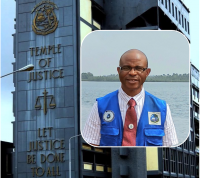 Liberia’s Supreme Court to Hear Government Appeal in Ousted Health Chief’s Dismissal Case