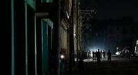 Cuba cannot be punished into darkness