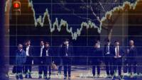 Japan's Nikkei falls for a 3rd day as tech sector weighs, energy shares rise