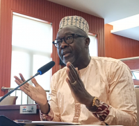 Liberia: Low Inflation, High Cost of Living: Senator Konneh Raises Alarm Over Rising Fuel and Commodity Prices, High Interest Rates Squeezing Liberian Small Businesses